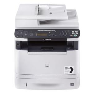 CANON Stampante multifunzione Canon i-Sensys MF6180DW laser nero